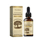 Frankincense Body Oil — Soothing & Moisturizing for Daily Use