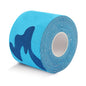 Cotton Kinesiology Tape — Waterproof Sports Muscle Support