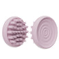 Baby Silicone Bath Brush — Gentle Scalp & Body Cleaner