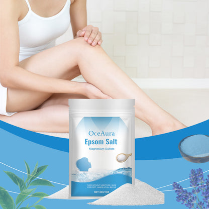 Body Bath Salt