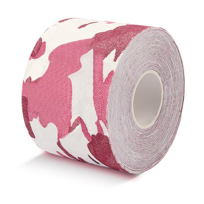 Cotton Kinesiology Tape — Waterproof Sports Muscle Support