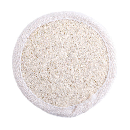Oil free sponge gourd bath makeup remover