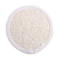 Oil free sponge gourd bath makeup remover