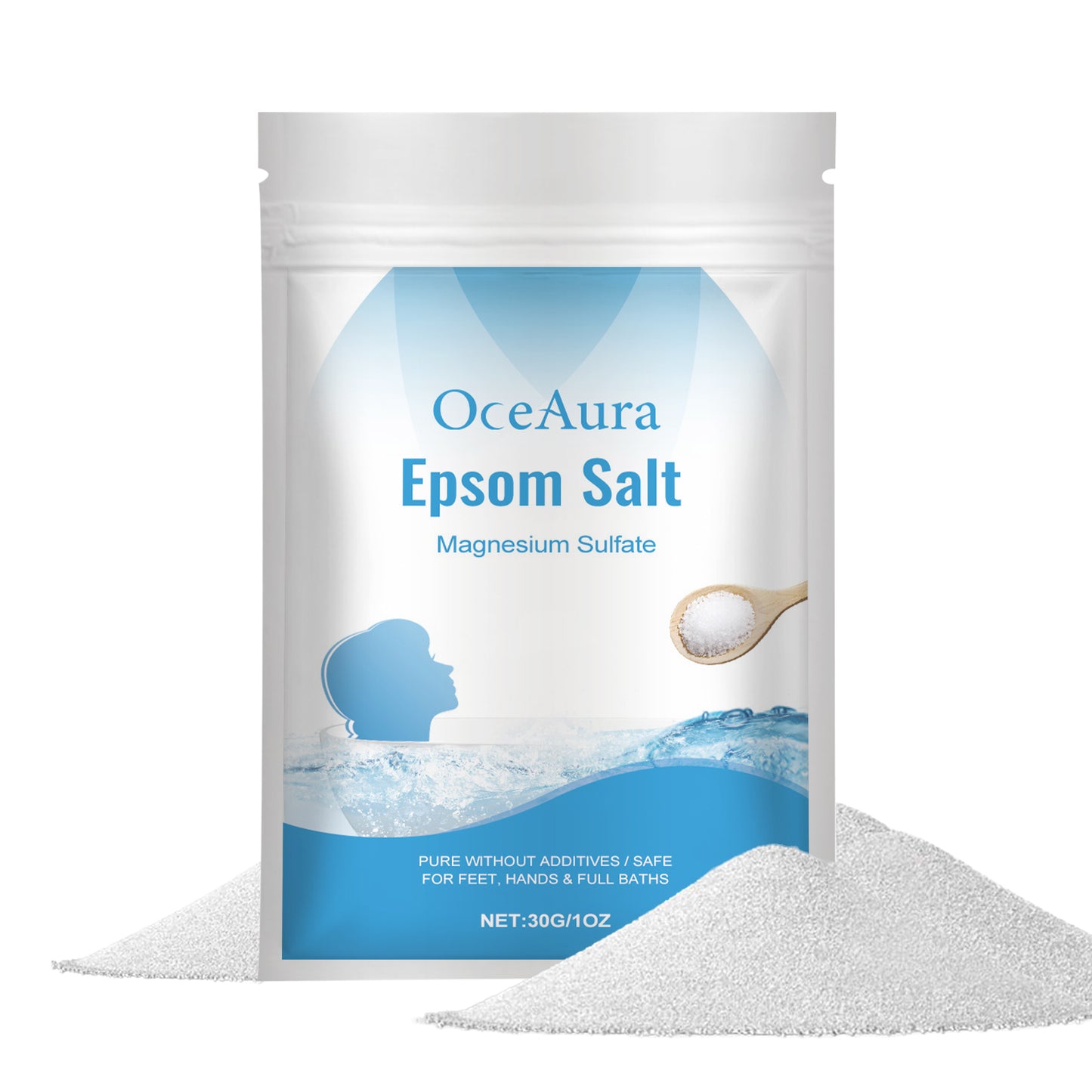 Body Bath Salt