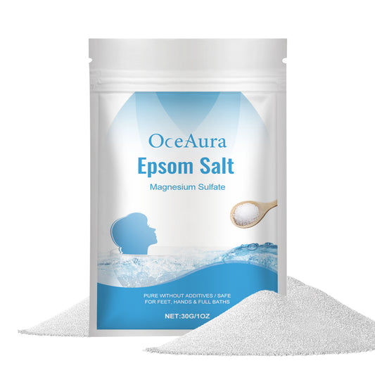 Body Bath Salt
