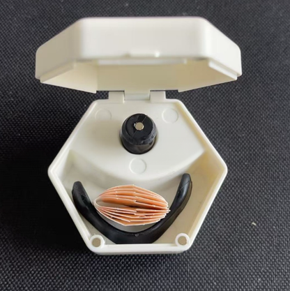 Nasal Breathing Dilator Kit — with Nose Clip & Travel Case