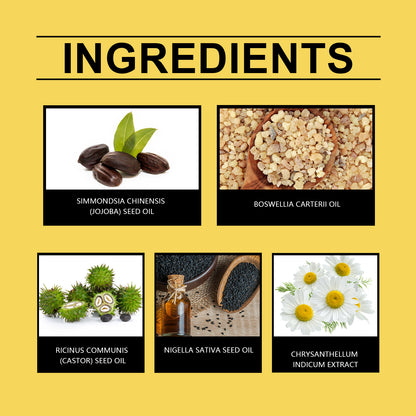 Frankincense Wood Essential Oil