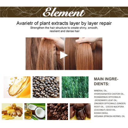 Rosemary Essential Oil