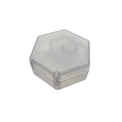 Nasal Breathing Dilator Kit — with Nose Clip & Travel Case