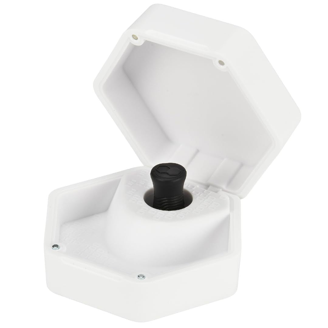 Nasal Breathing Dilator Kit — with Nose Clip & Travel Case