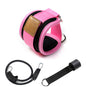 Resistance Band with Ankle Strap — Glute & Leg Training Set