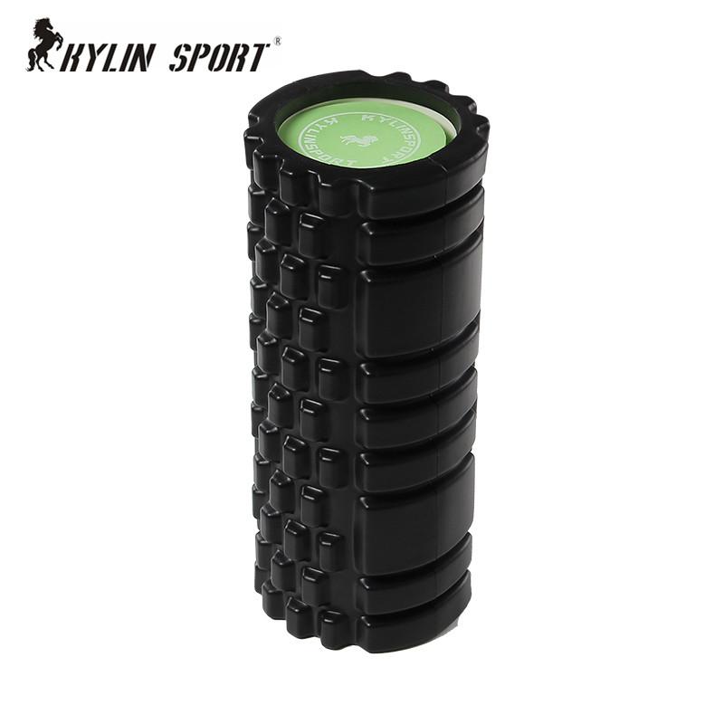 Foam Roller Set — Yoga & Pilates Muscle Recovery Tool