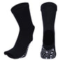 Two-Toe Yoga Socks — Non-Slip Quick-Dry Pilates & Dance Grip Socks