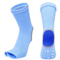 Two-Toe Yoga Socks — Non-Slip Quick-Dry Pilates & Dance Grip Socks